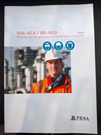 VOL-VCA / VIL-VCU (P2054), Boeken, Ophalen of Verzenden, Zo goed als nieuw, Overige niveaus