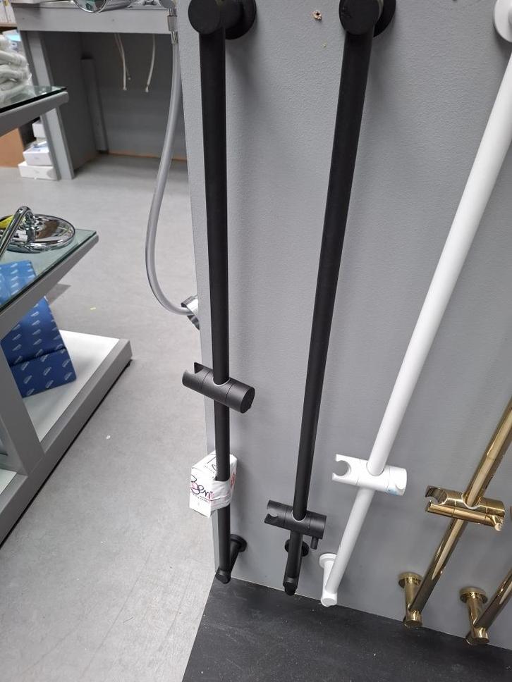 Glijstang 90 cm, Doe-het-zelf en Verbouw, Sanitair, Nieuw, Ophalen