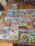 Donald Duck pockets, Boeken, Stripboeken, Ophalen of Verzenden, Zo goed als nieuw, Meerdere stripboeken