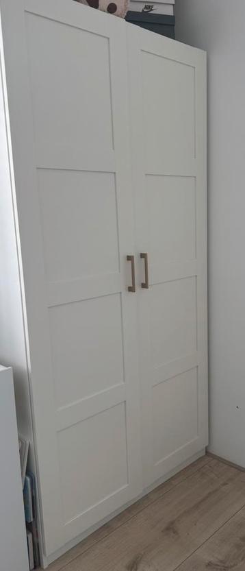 PAX Basiselement kast met 2 deuren