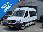 Mercedes-Benz Sprinter 314 2.2 CDI 366 Rolstoel Vervoer | Ai, Automaat, Gebruikt, 2000 kg, Wit