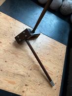 Loadable Strongman Viking Hammers, Sport en Fitness, Fitnessmaterialen, Ophalen, Zo goed als nieuw