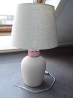 Tafel lamp, Ophalen, Zo goed als nieuw, Minder dan 50 cm