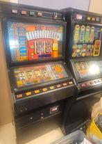 Bell fruit topflush en real deal, Verzamelen, Automaten | Gokkasten en Fruitautomaten, Euro, Ophalen of Verzenden, Zo goed als nieuw