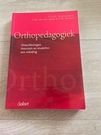 Orthopedagogiek: Inleiding, Ophalen of Verzenden, Gelezen, Overige onderwerpen