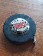 Vintage Lufkin meetlint, Antiek en Kunst, Ophalen of Verzenden