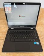 Samsung Chromebook Pro (510C24-K01), 12.3 Touch, Goede Staat, 4 GB of minder, 13 inch, Touchscreen, Ophalen of Verzenden