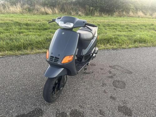 Piaggio Zip Type 3 2005, Fietsen en Brommers, Scooters | Piaggio, Gebruikt, Zip, Ophalen