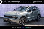 Lynk & Co 01 1.5 Core PHEV | Adaptieve Cruise Control | Keyl, 4 cilinders, Plug-in hybride, Bedrijf, Nieuw