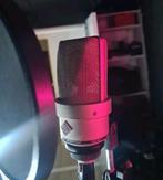 Neumann TLM 103, Muziek en Instrumenten, Microfoons, Ophalen of Verzenden, Zo goed als nieuw, Studiomicrofoon