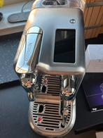 Nespresso Creatista PRO  Sage  Topstaat zgan., Ophalen of Verzenden, Zo goed als nieuw