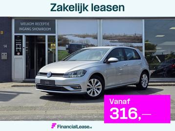 Volkswagen Golf 1.0 TSI Comfortline |CAMERA|CARPLAY|ADAPTIVE beschikbaar voor biedingen