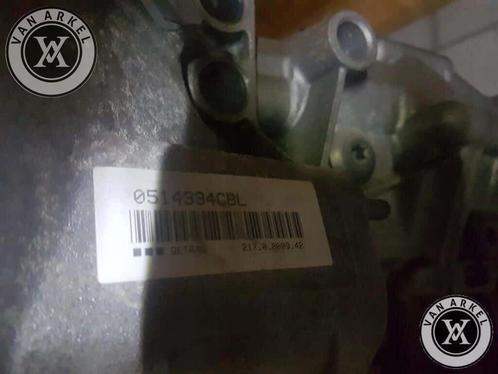Bmw E9X versnellingsbak n43b20 CBL, Auto-onderdelen, Transmissie en Toebehoren, BMW, Gebruikt, Ophalen