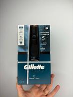 Gillette Intimate i5 Scheerapparaat - Nieuw!, Witgoed en Apparatuur, Verzenden, Nieuw, Scheren en Epileren