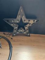 Groot model sissy-boy sterlamp, Huis en Inrichting, Ophalen, 75 cm of meer