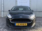 Ford Fiesta 1.0 Style 80pk 2016 5deurs / Airco / Led verlich, Gebruikt, Euro 6, 525 kg, Origineel Nederlands