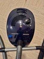 Siemens Stofzuiger - Gebruikt, Witgoed en Apparatuur, Stofzuigers, Stofzak, Gebruikt, Stofzuiger, Ophalen of Verzenden