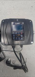 Kweekspullen climate frequency controllers 7 amp, Ophalen of Verzenden, Zo goed als nieuw