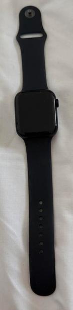 Apple watch se 2024, Apple Watch ⌚️, Zwart, IOS, Ophalen of Verzenden