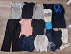 Pakket dames kleding maat S / M, Ophalen of Verzenden, Gedragen, Maat 38/40 (M)