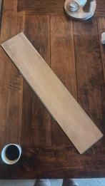 Klik pvc visgraat 6 dozen, Ophalen, Minder dan 20 cm, Zo goed als nieuw, 10 m² of meer