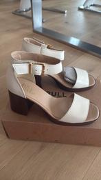 Nieuw dames zomer schoentje, Beige, Overige typen, Nieuw, Ophalen of Verzenden