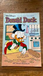 Donald Duck, Gelezen, Ophalen of Verzenden