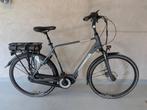 Amslod Hilston LRX Heren E-bike met 7 versnellingen, Gebruikt, 51 tot 55 cm, 50 km per accu of meer, Ophalen