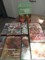 Rosemary & Thyme seizoen 1 &2&3 box, Cd's en Dvd's, Dvd's | Tv en Series, Ophalen of Verzenden, Zo goed als nieuw
