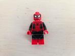 Lego Spiderman Minifiguur, Kinderen en Baby's, Speelgoed | Duplo en Lego, Ophalen of Verzenden, Nieuw, Lego
