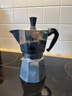 Percolator Bialetti Coffee Koffie Espresso 21cm, Ophalen of Verzenden