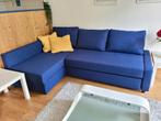 Complete inboedel met nieuwe meubels, Ophalen