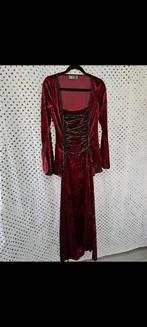 Gothic/ alternatieve kleding, Kleding | Dames, Maat 38/40 (M), Overige typen, Verzenden, Laughing vampire