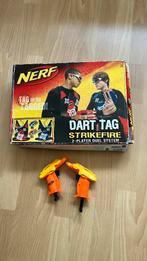 Nerf Darts Tag, Ophalen of Verzenden, Zo goed als nieuw