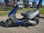 Gratis Scooter | 2 takt scooter | CPI |, Ophalen, Gebruikt