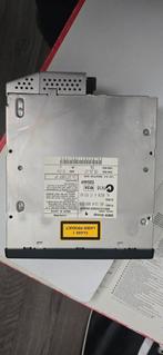 BMW E60 e61 5 serie CD Wisselaar MOST Alpine 65126956939, Ophalen of Verzenden, Gebruikt