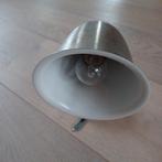 Plafond of wandlamp Gispen stijl, Huis en Inrichting, Lampen | Wandlampen, Ophalen of Verzenden, Gebruikt