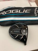 Callaway Rogue sub zero driver, Sport en Fitness, Golf, Ophalen of Verzenden, Zo goed als nieuw, Club, Callaway