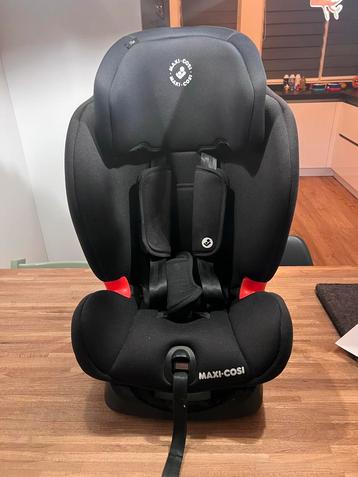 Maxi-Cosi Titan Autostoel - Groep 1/2/3 met iso-fix beschikbaar voor biedingen