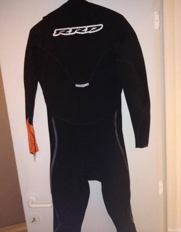 RRD 4/3 Man Size L  beschikbaar voor biedingen