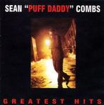 SEAN PUFF DADDY COMBS CD GREATEST HITS the best of, Ophalen of Verzenden, 1980 tot 2000, Zo goed als nieuw