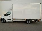 Renault Master T35 2.3 dCi 145 L3 Meubelbak&Kle € 36.950,0, Auto's, 145 pk, Gebruikt, Euro 6, 4 cilinders