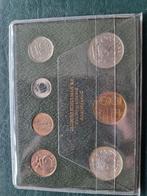 Zeldzame jaarset 1967 Jacques Schulman, Ophalen of Verzenden, Koningin Juliana