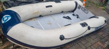 Yam 300S Rubberboot - Ideaal voor plezier op het water! beschikbaar voor biedingen