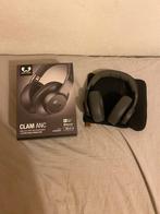 CLAM ANC BLUETOOTH KOPTELEFOON, Ophalen of Verzenden, Bluetooth