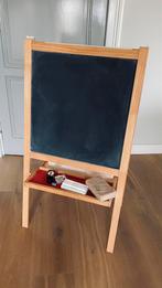 Schoolbord (IKEA), Zo goed als nieuw, Ophalen