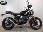 TRIUMPH SCRAMBLER 400 X (bj 2024), Motoren, Motoren | Triumph, 29 cc, Motorrijbewijs A, Bedrijf, Onbekend
