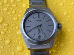 Oris ProPilot X grijs - full set - nieuw!, Overige merken, Overige materialen, Polshorloge, Overige materialen