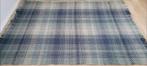 Vloerkleed Brink@Campman landelijk blauw wol nieuw!!, 150 tot 200 cm, Ophalen of Verzenden, Landelijk rust comfortabel kwaliteit gezellig