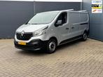 Renault Trafic 1.6 dCi T29 L2 Dubbele schuifdeur / 3 Zits /, 15 km/l, Gebruikt, Euro 6, 4 cilinders